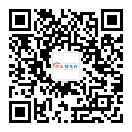 公众号二维码
