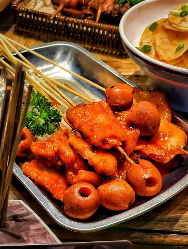 土七爷川渝冒肚王