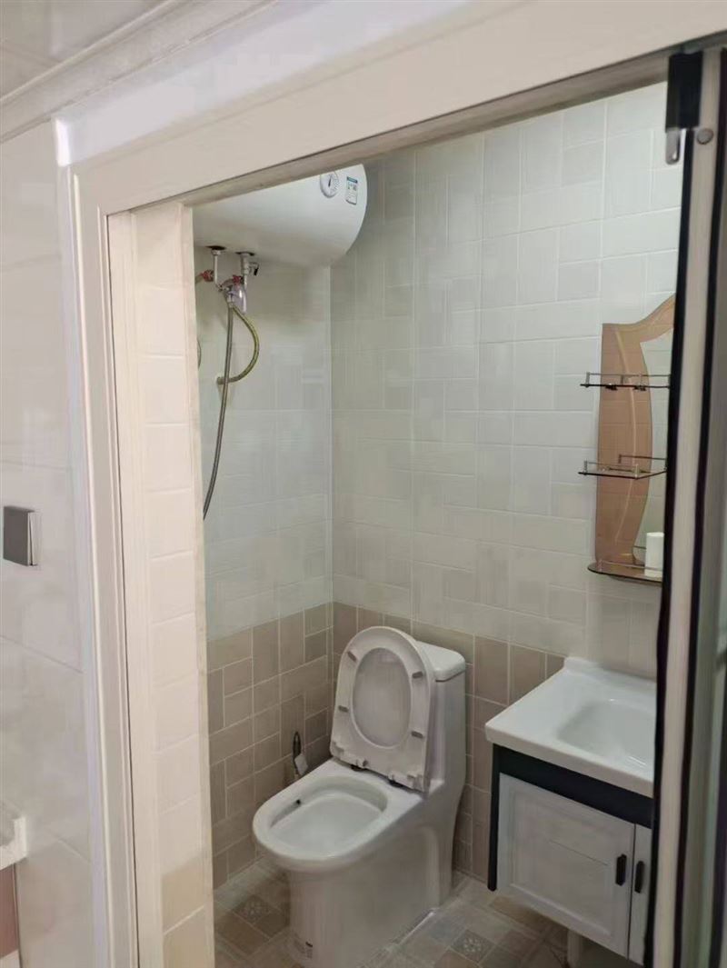 车库改住宅出租