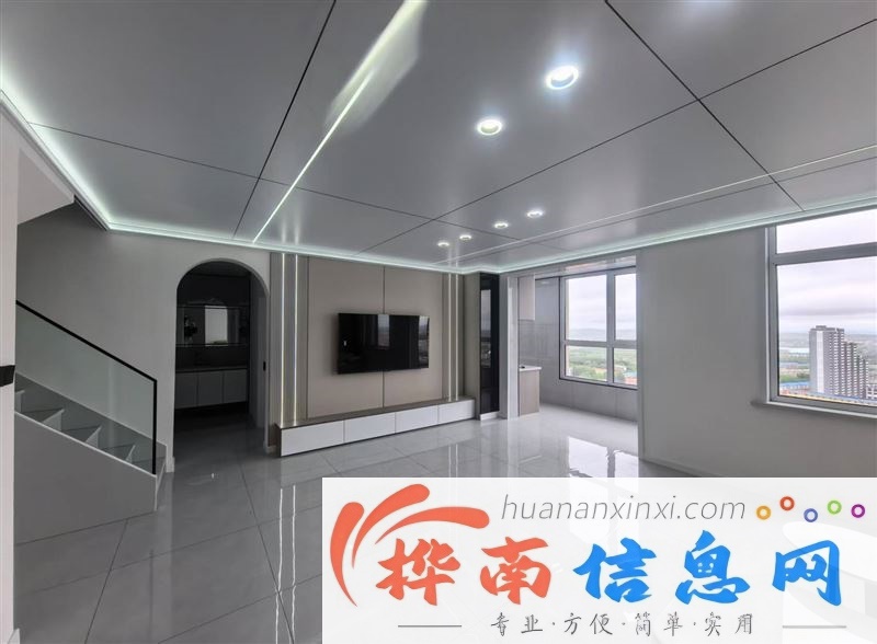 出售名人嘉园l复试